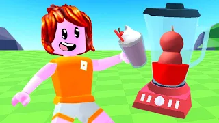 Roblox smoothie simulator...