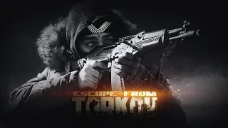 🔴65LVL🔴ESCAPE FROM TARKOV!🔴ОХОТА НА БОССОВ🔴#shorts