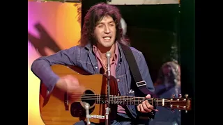 NEW * It Never Rains In Southern California - Albert Hammond {Stereo} 1973