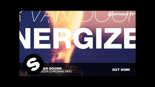 Sander van Doorn - Joyenergizer (Original Mix)