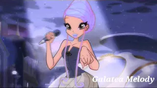 Frozen Sorrow || Adeline || Raindrops * Request*