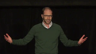 The Joy of Getting Feedback | Joe Hirsch | TEDxTarrytown