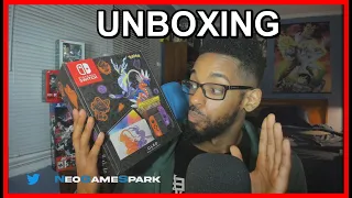 I Bought Another Switch in 2023? - Nintendo Switch OLED Model Unboxing