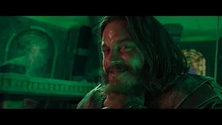 Warcraft (2016) Bloopers & Gag Reel