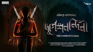 #BestOfSundaySuspense | Durgeshnandini - The Complete Saga | Mirchi Bangla