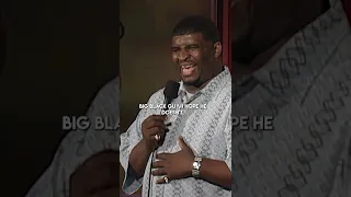 White Women Make Me Nervous | Patrice O'Neal | Live 2002: Patrice O'Neal (2002)