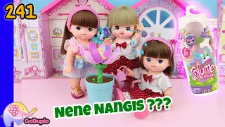 Mainan Boneka Eps 241 Nene Nangis - GoDuplo TV