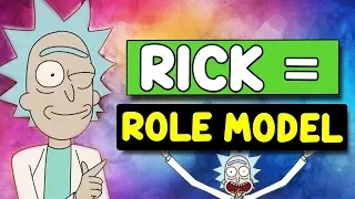 Rick And Morty: Why You Should Think Like Rick