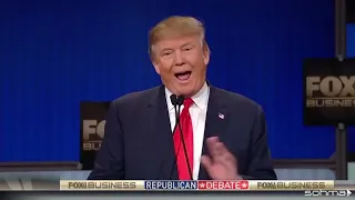 Donald Trump Singing: "I Play Pokemon GO Everyday!"