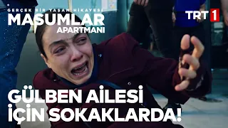 Gülben Zor Durumda! | Masumlar Apartmanı 6. Bölüm