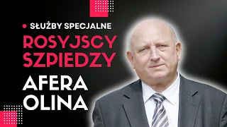 | Afera 'Olina': Nieznana Historia Polskiego Premiera i Tajnych Służb Rosji |