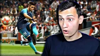 🔥НАКЛБОЛ! А ТЫ ТАК СМОЖЕШЬ?😱 - PES 2019 ★ Карьера за ИГРОКА #31