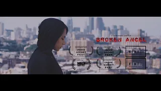 Broken Angel - Trailer 2020