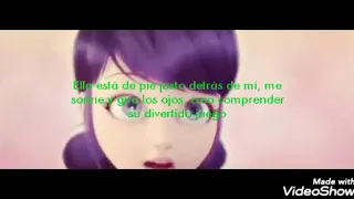 Miraculous Ladybug (SUB.ESPAÑOL)🐱ce mur qui nous separe🐞