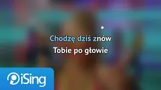 Cleo - Za Krokiem Krok (karaoke iSing)