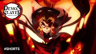 Demon Slayer Rengoku Edit 2 - All The Things She Said #shorts #amv