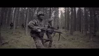 Engineer Battalion | Estonian Defence Forces