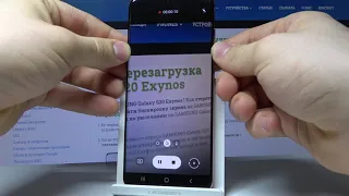 Как снимать видео в 4К на SAMSUNG Galaxy S20 — Увеличение качества видео