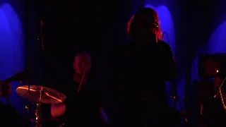 Mark Lanegan Band - (Underground Arts) Philadelphia,Pa 5.15.19 (Complete Show)