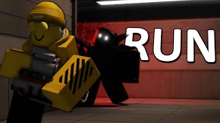 THIS ROBLOX GAME MADE ME S#&T MY PANTS...