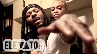 Montana Of 300 ft. Jalyn Sanders - Trap Queen Remix (Music Video)