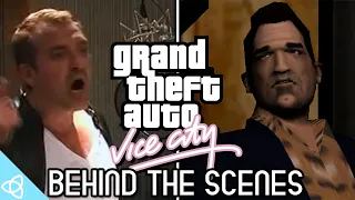 Behind the Scenes - GTA: Vice City [Making of]