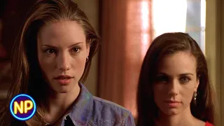 Janey Gets a Makeover | Not Another Teen Movie (2001)