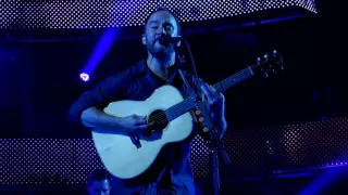 The Dave Matthews Band - Warehouse - Bristow 06-18-2016