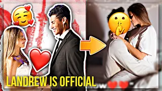 Lexi Rivera Finally Confirms She’s Dating Andrew Davila | Landrew is Official