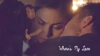 Elijah & Hayley / Where's My Love