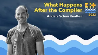 What Happens After The Compiler in C++ (How Linking Works) - Anders Schau Knatten - C++ on Sea 2023