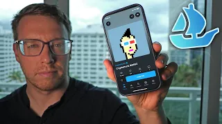 How to Upload NFTs From Your Phone on OpenSea