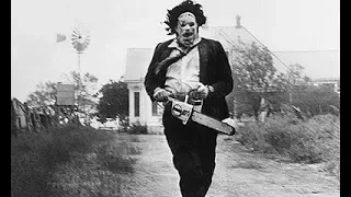 Tribute to The Texas Chainsaw Massacre 1974 (Leatherface)