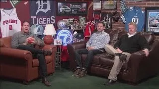 Final thoughts with Tom VanHaaren and John U. Bacon on the 7 Sports Cave
