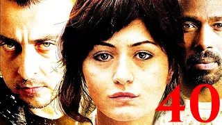 40 (Kırk) | Ali Atay Deniz Çakır Türk Filmi | Full Film İzle
