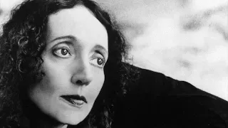 Joyce Carol Oates : Une vie, une œuvre (2000 / France Culture)