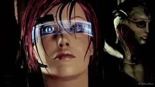 Mass Effect 2 : Suicide Mission (FemShep & Team Survive)