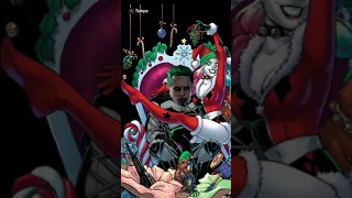 Joker Harley Quinn Christmas💪🏻😎🃏♣️♦️💯💯💯💯💯💯💯💯💯💯💯💯💯💯💯💯💯💯