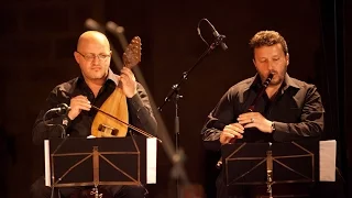 Nedyalko Nedyalkov solo Kaval Gergiovski Melodies Bulgarian traditional music,solo kaval & gadulka