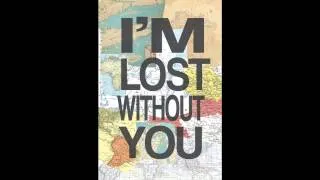 Kathrina Perea - Lost Without U (Cover)