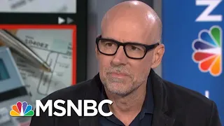 Where Are The Middle Class Tax Cuts President Donald Trump Promised? | Velshi & Ruhle | MSNBC