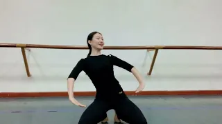 想跳好“蒙古族”舞蹈，学会这三点才是关键，让你有一个飞跃提升