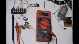 LM317 Constant Current Source Circuits