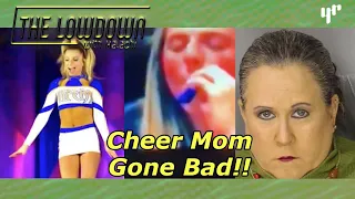 Cheerleading Deepfakes?!?