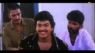 Thalapathy 10 - Vasantha Vaasal(HD) Full Movie Tamil