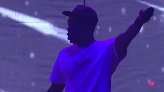 Tyler, The Creator - I Ain't Got Time! (Live at Camp Flog Gnaw 2018)