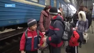 Переселенці у Львові: точка відліку