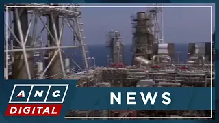 Prime Infra: Malampaya gas deposit pressure going down | ANC