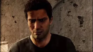 Uncharted Nathan  Drake Collection Gameplay part 2 Chloe