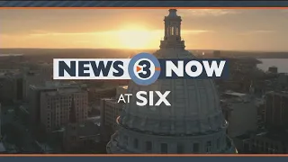 News 3 Now at Six: March 23, 2022